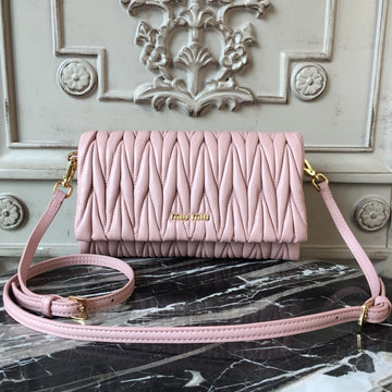 CS - MMU Women Bag - 080