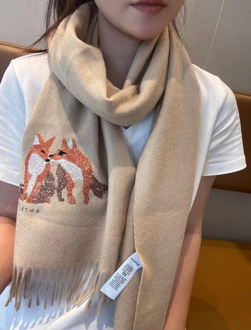 VS - BOR Scarf - 170