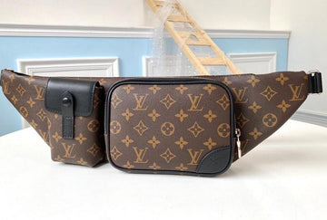 VS Luxury - LOV Bags - 2701