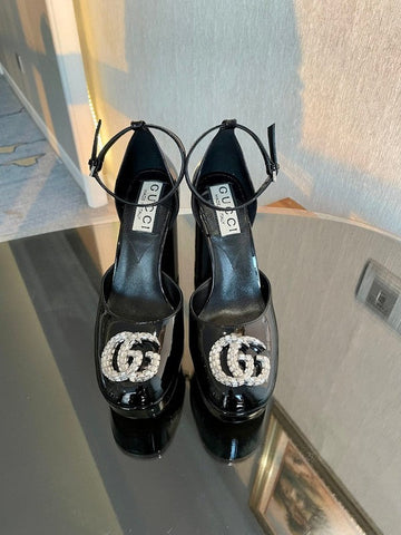 VS - GUKI Shoe - 860