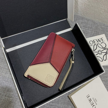VS - LOW Wallet - 108