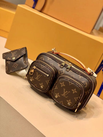 VS Fashion Lu-Vi bags - 17547
