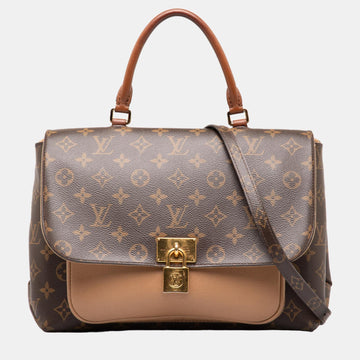 Brown Monogram Marignan