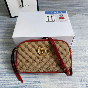 VS - GCI Bags - 5000