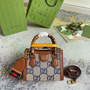 GCC - VS Fashion Bags - 526