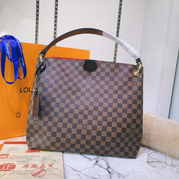 VS Fashion Lu-Vi bags - 17509
