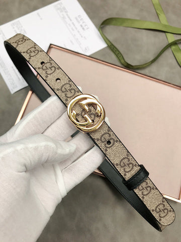 VS - GUKI Belt - 016