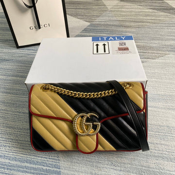 VS - GUKI Bags - 2234