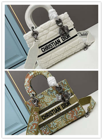 VS - DOR Bags - 995