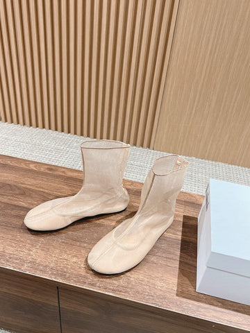 VS - THR Women Shoes - 416