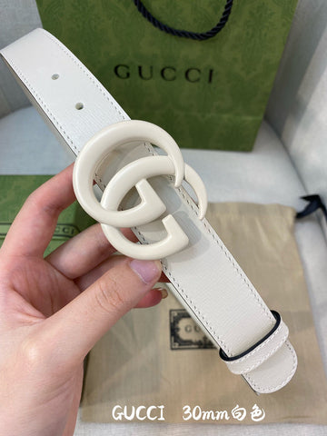VS - GUKI Belt - 054