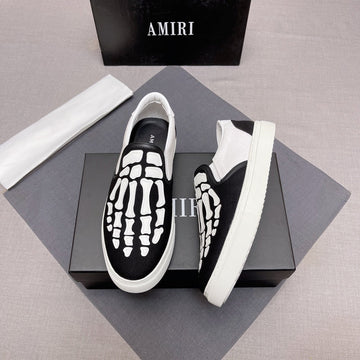 VS - AMIR Men Shoes - 048