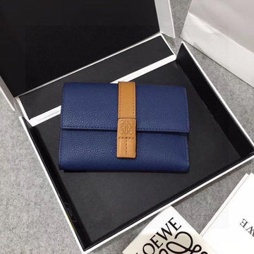 VS - LOW Wallet - 128