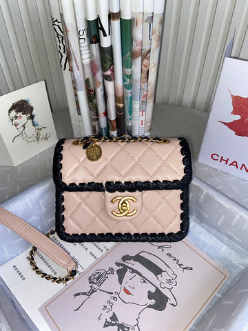 VS Fashion - CHL Bags - 1082
