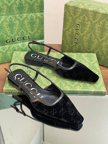 VS - GUKI Shoe - 1027