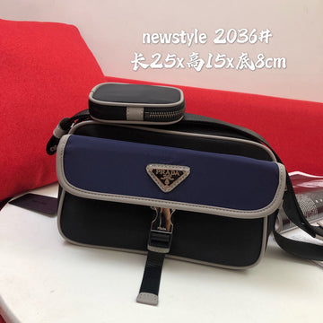 VS - PD Bags - 634