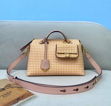 Fendi Luxury Fashion Bag