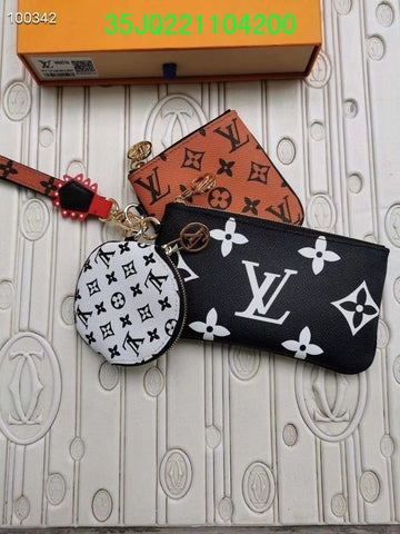 VS CHL Wallet - 987