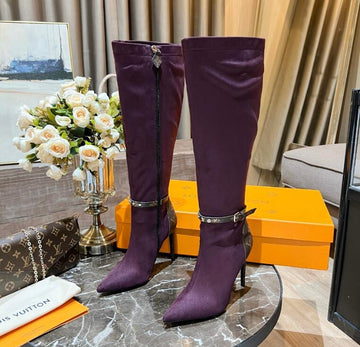 VS Luxury - LOV Women Shoes - 878