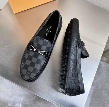 VS Luxury - LOV Men Shoes - 840