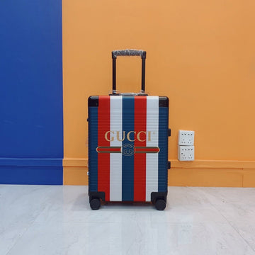 VS - Mix Trunk - 100
