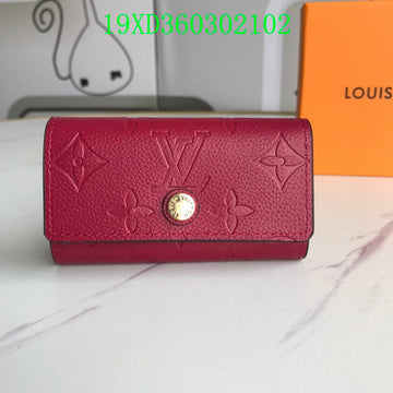VS CHL Wallet - 1062