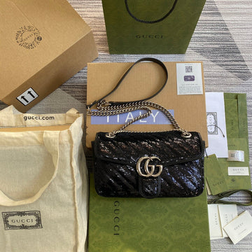 VS - GUKI Bags - 2236