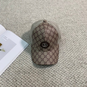 VS - GUKI Cap - 593