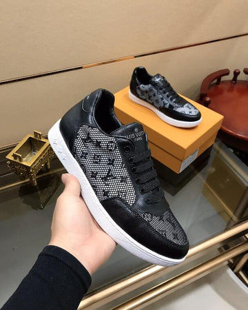 VS Luxury - LOV Men Shoes - 2023
