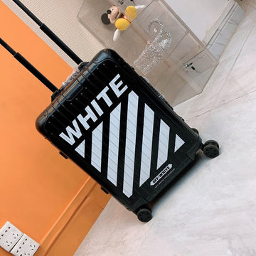 VS - Mix Trunk - 144
