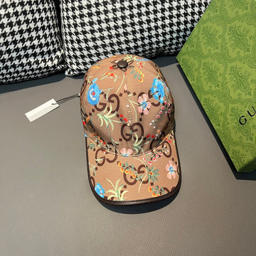 VS - GUKI Cap - 501