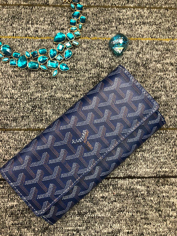 VS - GYO Wallet - 484