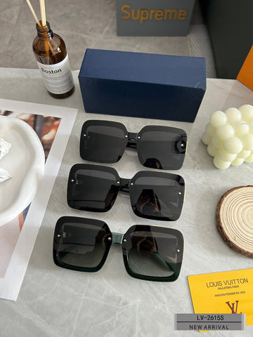 VS - LOV Sunglass - 026