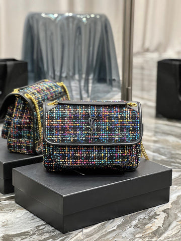 VLS - VS Fashion Bags - 319