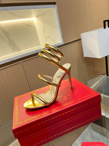 VS - CBL Women Shoes - 541