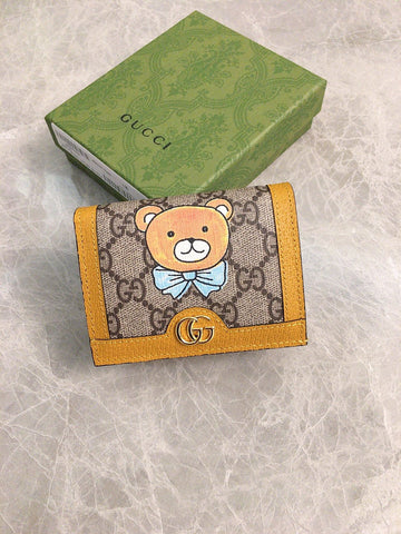CS - GUKI Wallet - 1239
