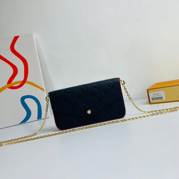 VS - LOV Wallet - 1110