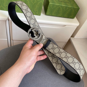 VS - GUKI Belt - 225