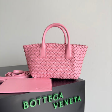 CS - BOV Women Bag - 1048