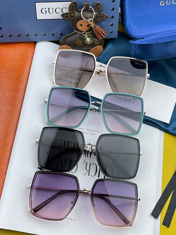 VS - GUKI Sunglass - 379