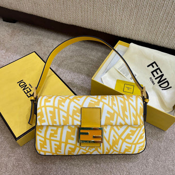 Fendi Luxury Fashion Bag