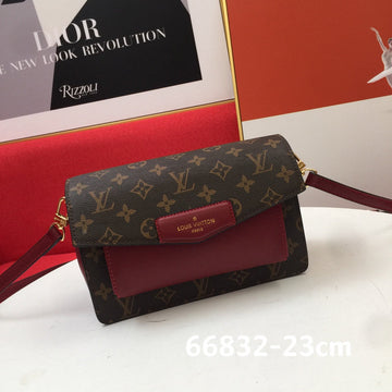 VS - GUKI Women Bags - 1909