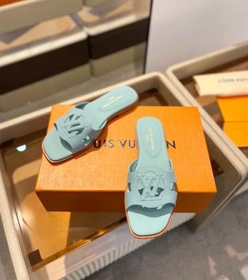 VS Luxury - LOV Women Shoes - 037