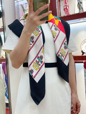 VS - GUKI Scarf - 276