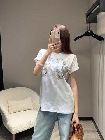 VS - BAM Women Clothes - 702