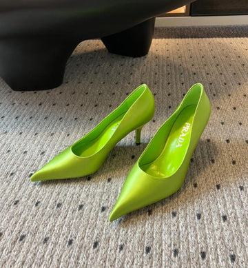 VS Luxury - PD Women Shoes - 108
