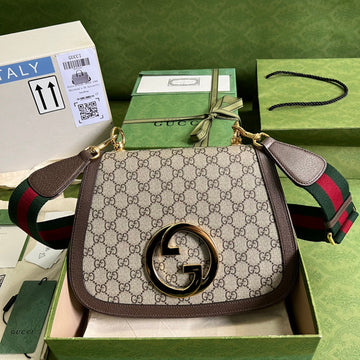 VS - GUKI Bag - 581