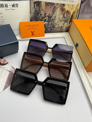 VS - LOV Sunglass - 126