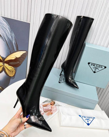 VS Luxury - PD Women Shoes - 358
