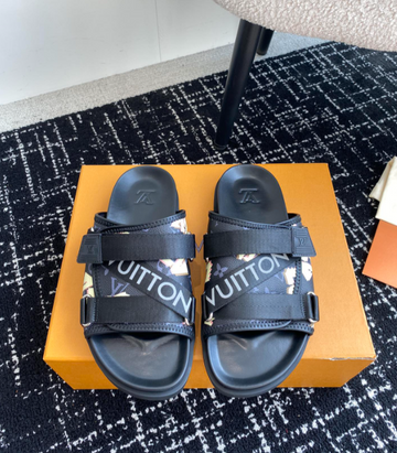 VS Luxury - LOV Men Shoes - 091